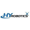 Hyrobotics logo