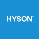 Hyson Metal Forming logo