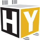 HYSTER-YALE GROUP C/O GIVENS LOGIST logo