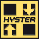 Hyster logo