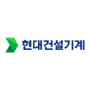 HD HYUNDAI CONSTRUCTION logo