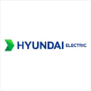 HD HYUNDAI ELECTRIC AMERICA CORPORA logo