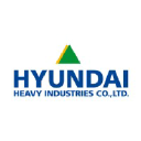 HYUNDAI ELECTRIC & logo