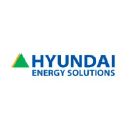 HYUNDAI ENERGY SOLUTIONS CO., LTD. logo