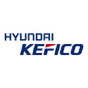 Hyundai Kefico logo