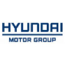 Hyundai Motor logo