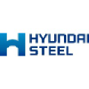 HYUNDAI STEEL AMERICA logo