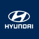 HYUNDAI MOTOR INDIA LIMITED, logo