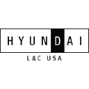 HYUNDAI L & C USA LLC (GEORGIA DS logo