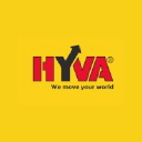 Hyva logo