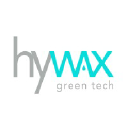 Hywax logo