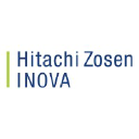 Hitachi Zosen Inova logo