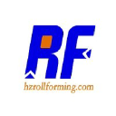 Hangzhou Roll Forming logo