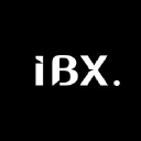 IBX. logo