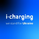 I Charging logo