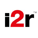 I2R PACKAGING SOLUTIONS INC. logo