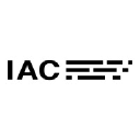 IAC logo