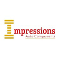 IMPRESSION AUTO COMPONENTS PVT logo