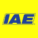 IAE logo