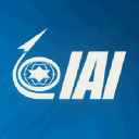 Israel Aerospace Industries logo