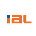 IAL logo