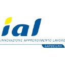 IAL logo