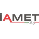 IAMET SRL logo