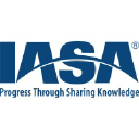 IASA SA logo