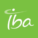 IBA S.A. logo