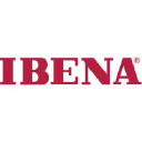 IBENA TEXTILWERKE GMBH, logo