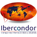 Ibercondor logo