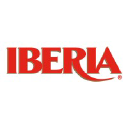 Iberia Foods logo