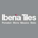 Iberia Tiles logo