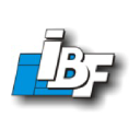 IBF-INDUSTRIA BRASILEIRA DE FILMES logo