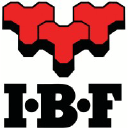 IBF logo