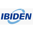 Ibiden logo