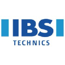 IBS TECHNICS GMBH logo