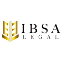 IBSA logo