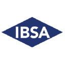 IBSA logo