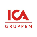 ICA logo