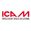 Icam logo