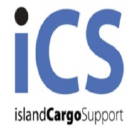 Island Cargo Support logo