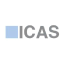 Icas logo