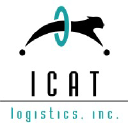 ICAT LOGISTICS DTW logo