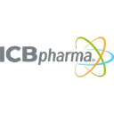 ICB Pharma logo