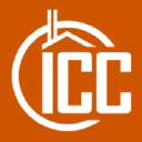 ICC INDUSTRIAL CHIMNEY COMPANY logo