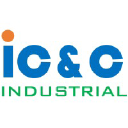 IC&C Industrial logo