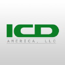 ICD AMERICA LLC logo