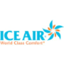 Ice Air logo