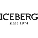 Iceberg logo